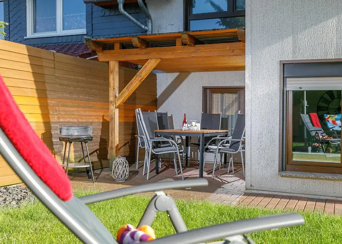 Ferienhaus Andrea